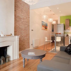 Apartamento de 3 Dormitorios