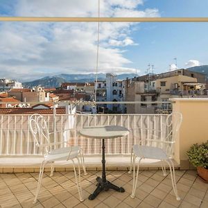 Carla Suite Sorrento
